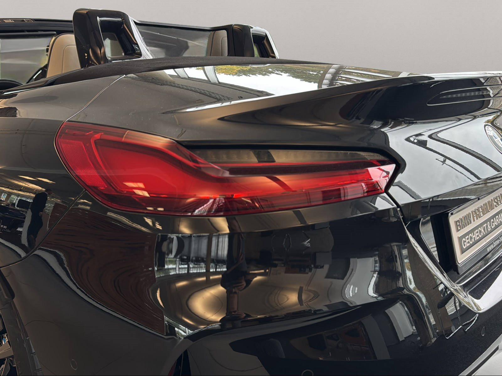 BMW Z4 – Bild 14
