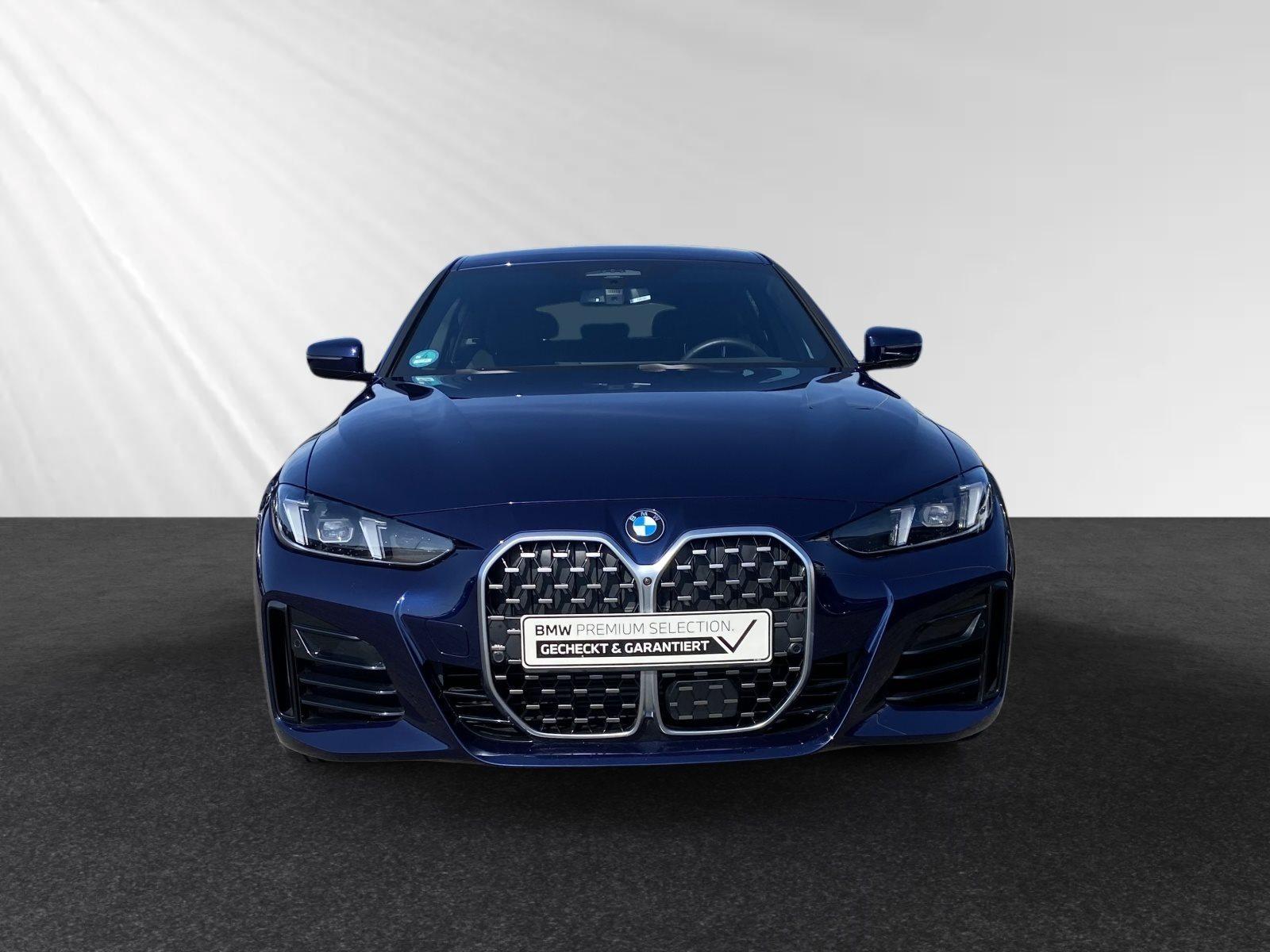 BMW 4er Gran Coupé – Bild 5