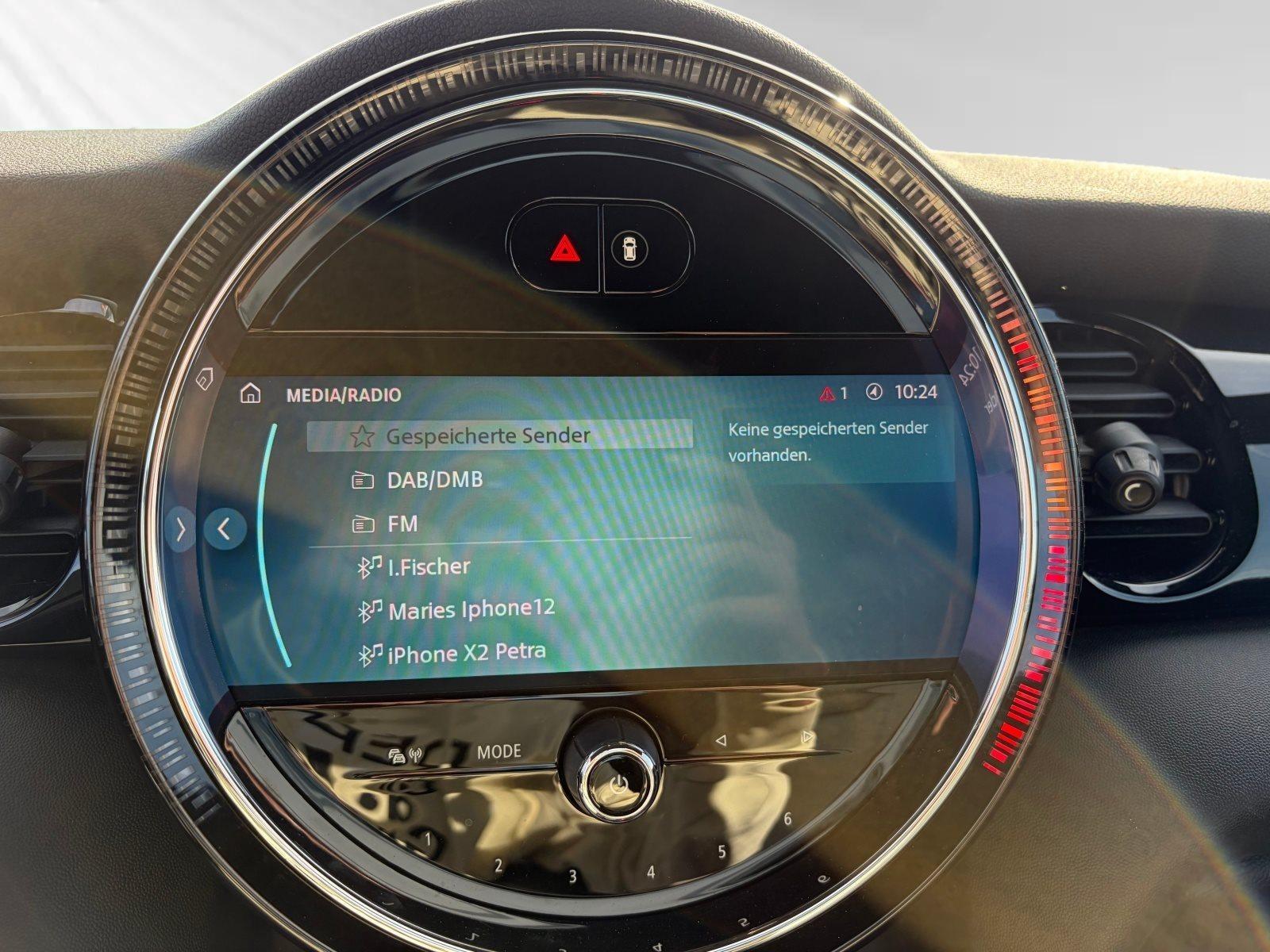 MINI Cabrio – Bild 10