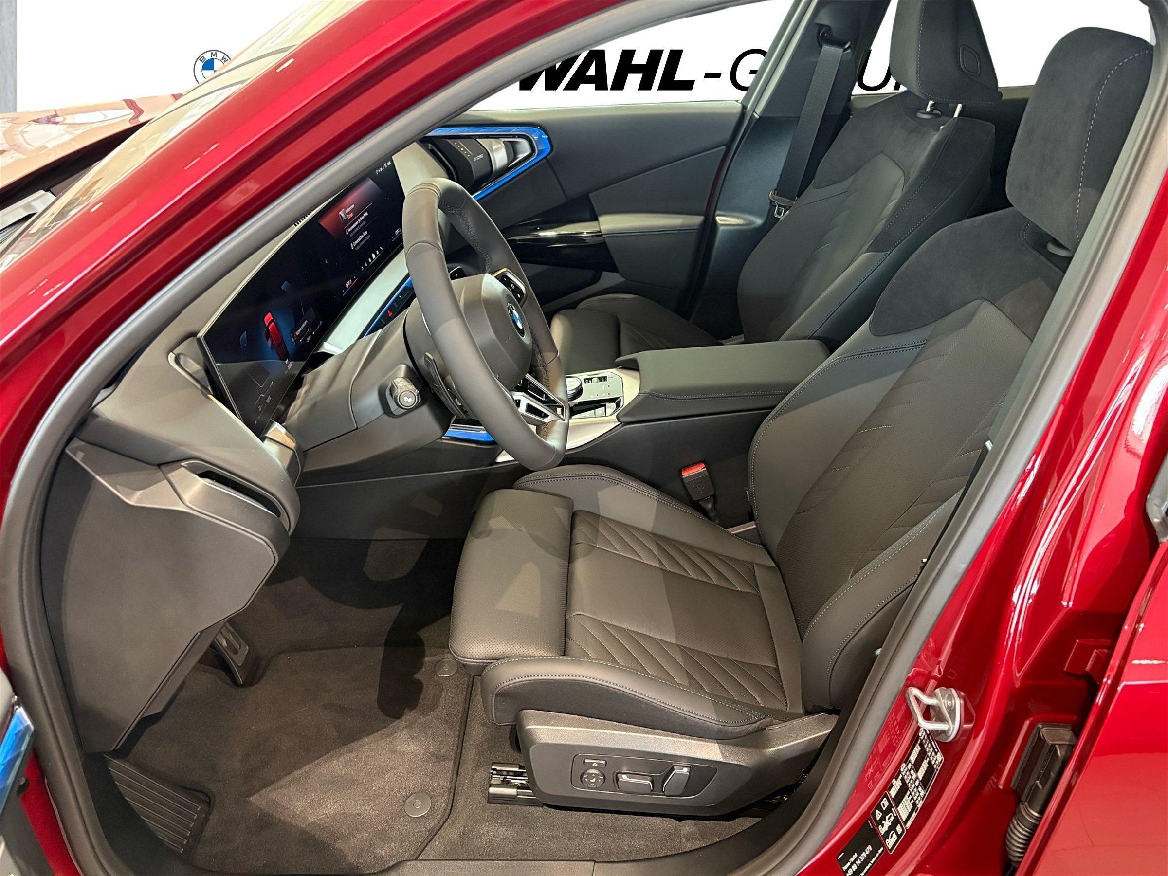 BMW X3 – Bild 9