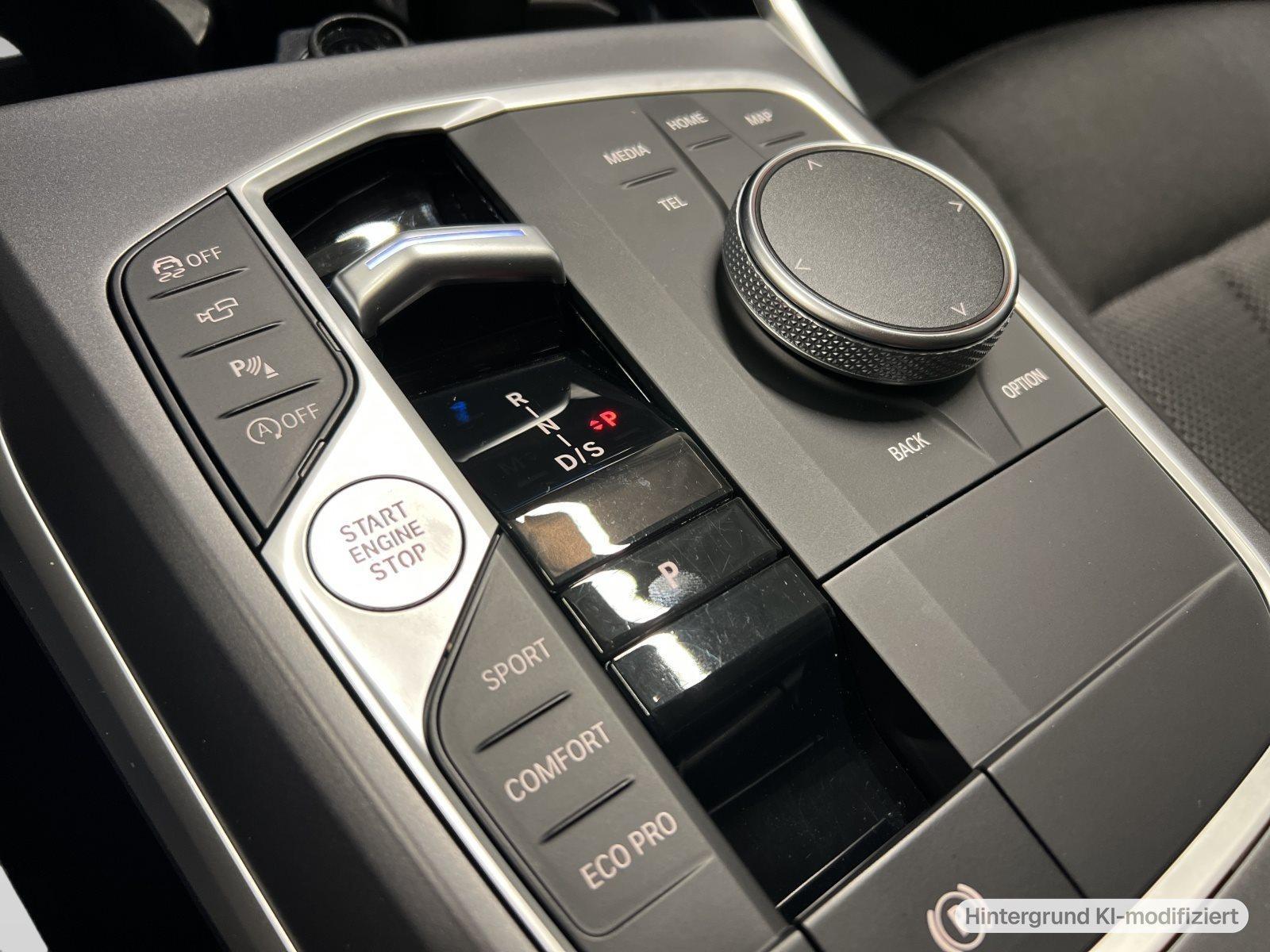 BMW 3er Touring – Bild 9