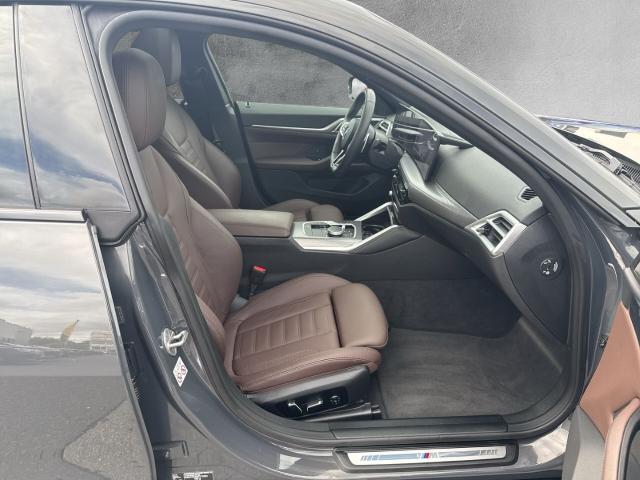 BMW 4er Gran Coupé – Bild 27