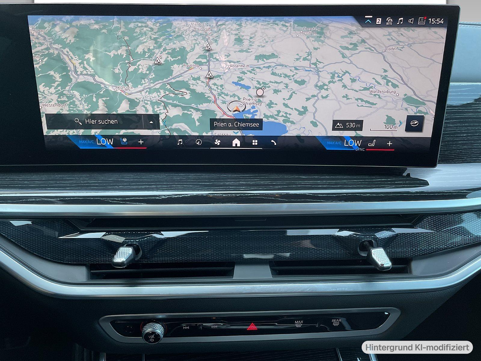 BMW X5 – Bild 9