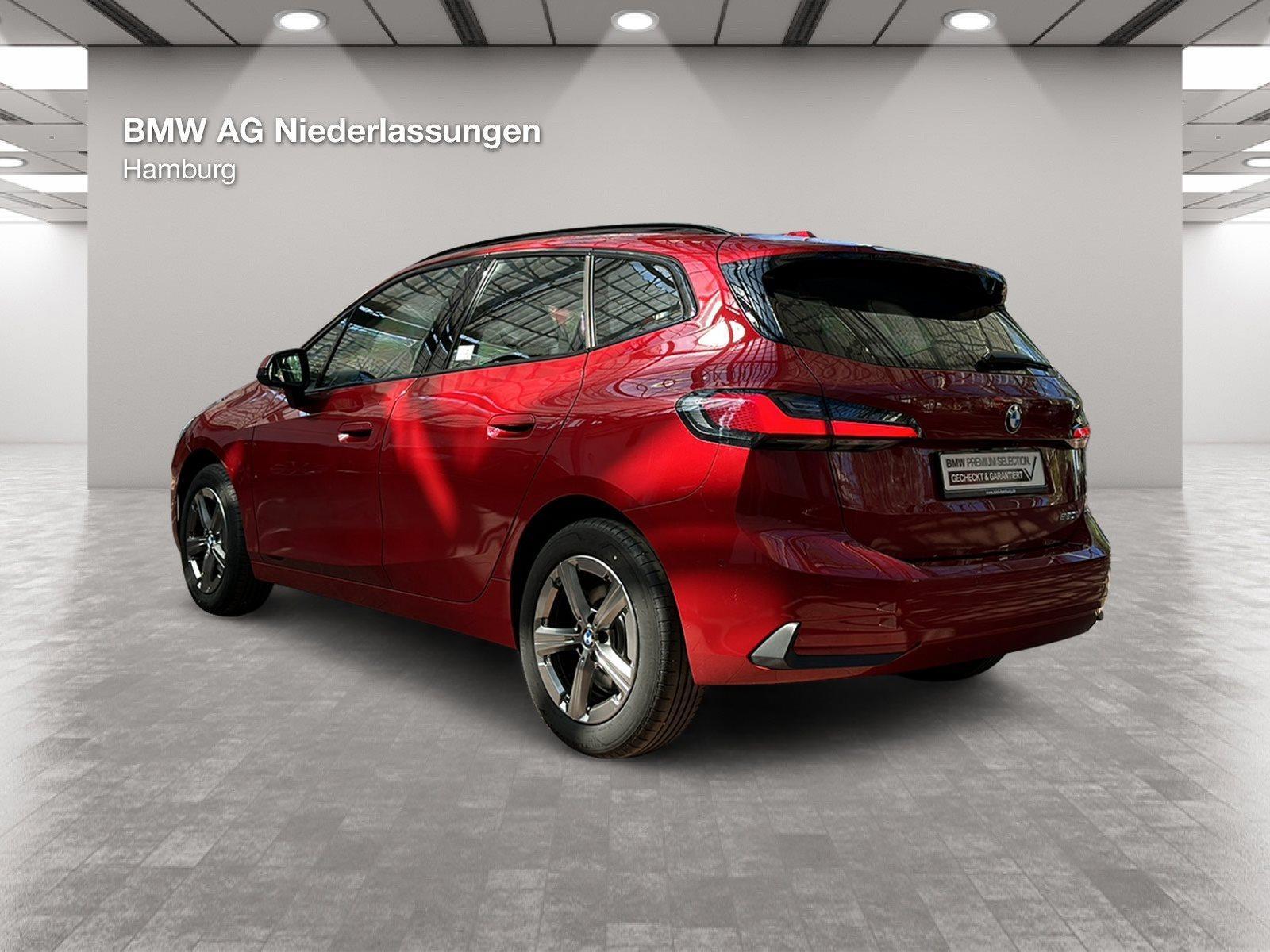 BMW 2er Active Tourer – Bild 3