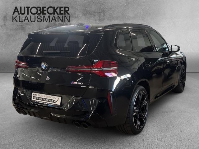 BMW X3 – Bild 10