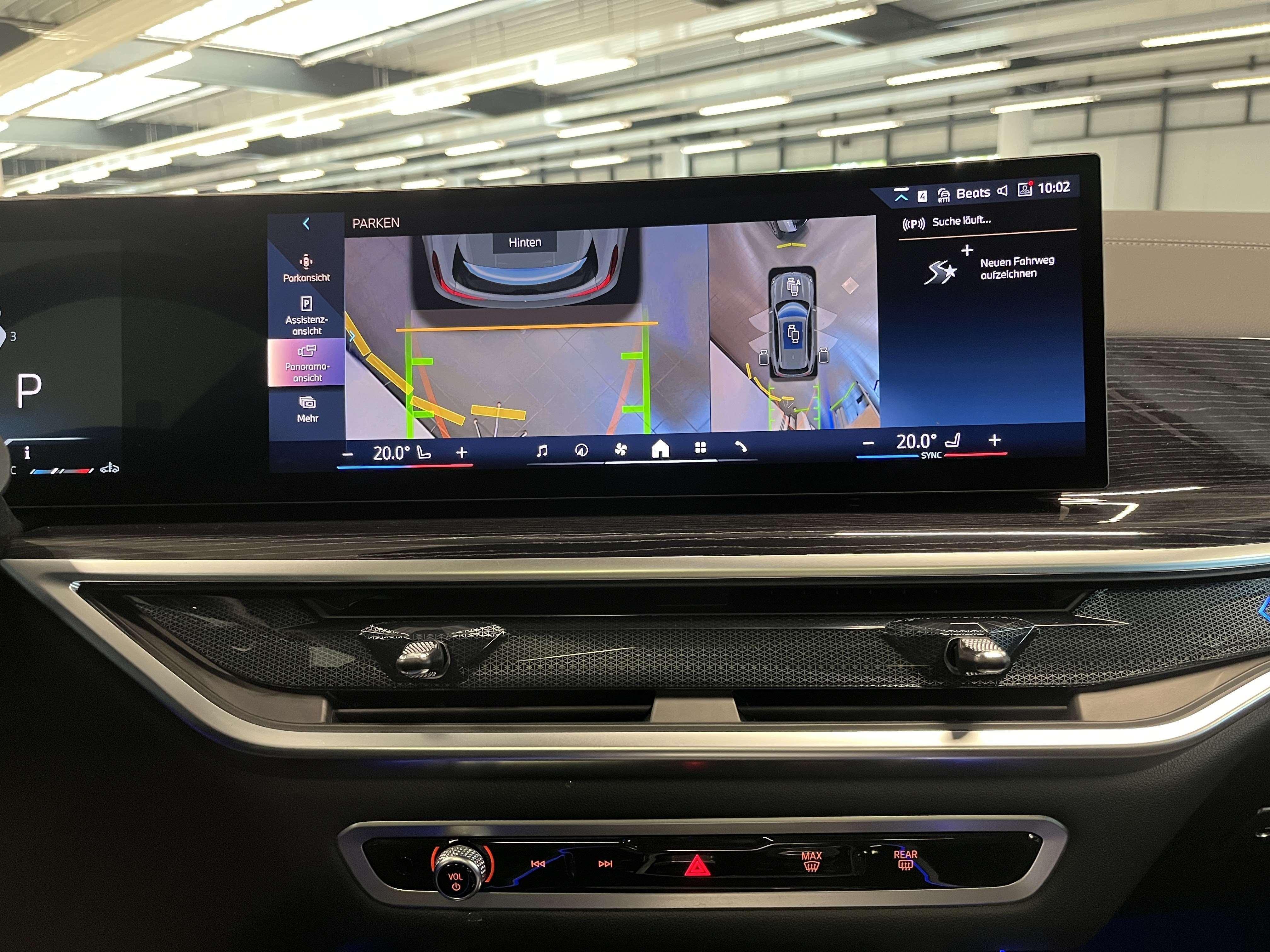 BMW X5 – Bild 19