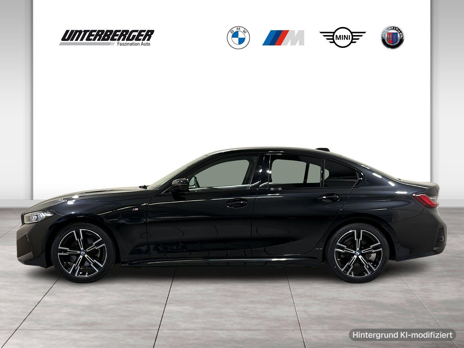 BMW 3er – Bild 2