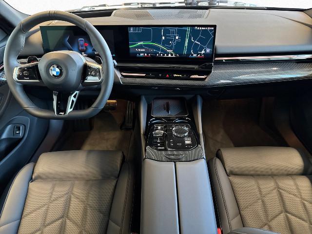 BMW 5er Touring – Bild 13
