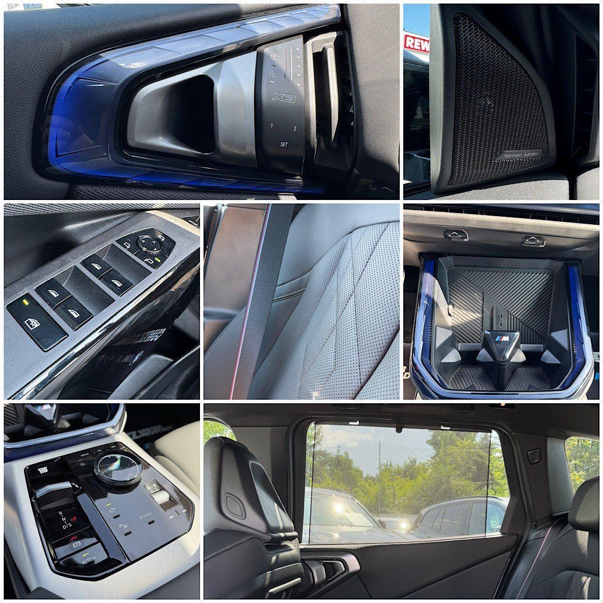 BMW X3 – Bild 21