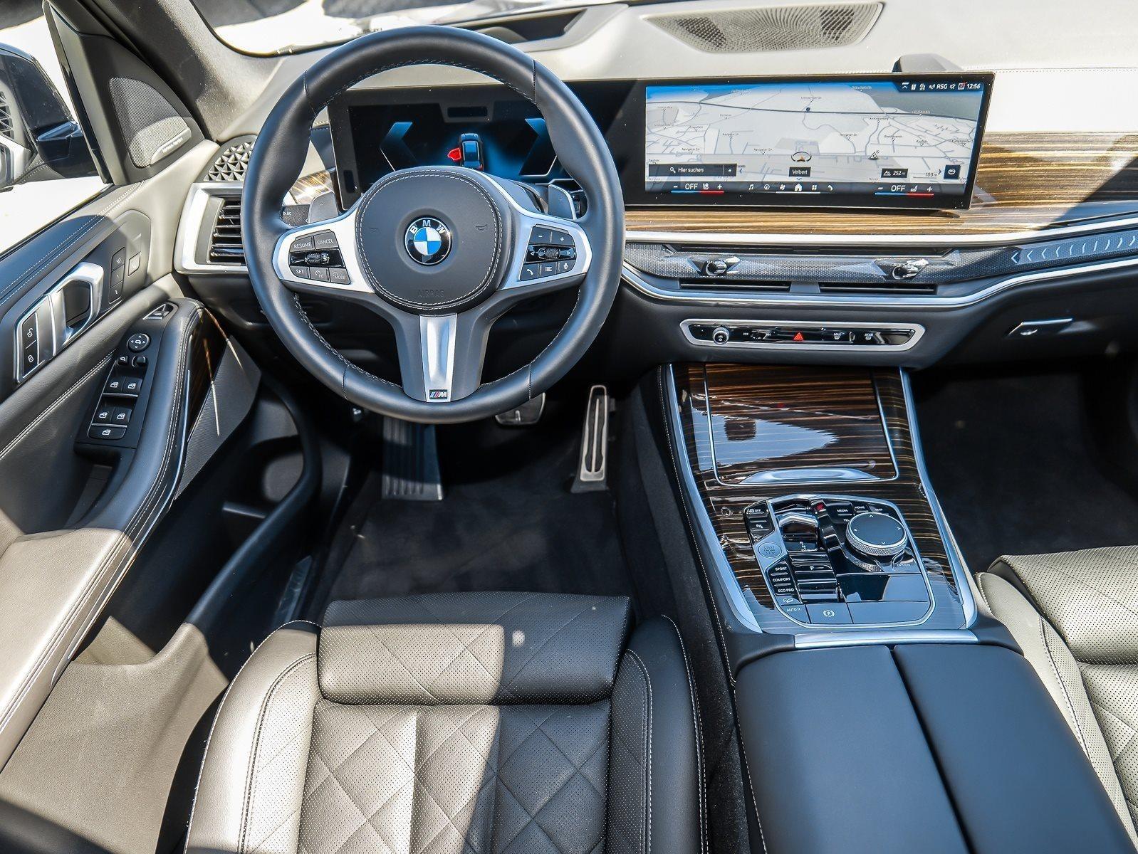 BMW X5 – Bild 10