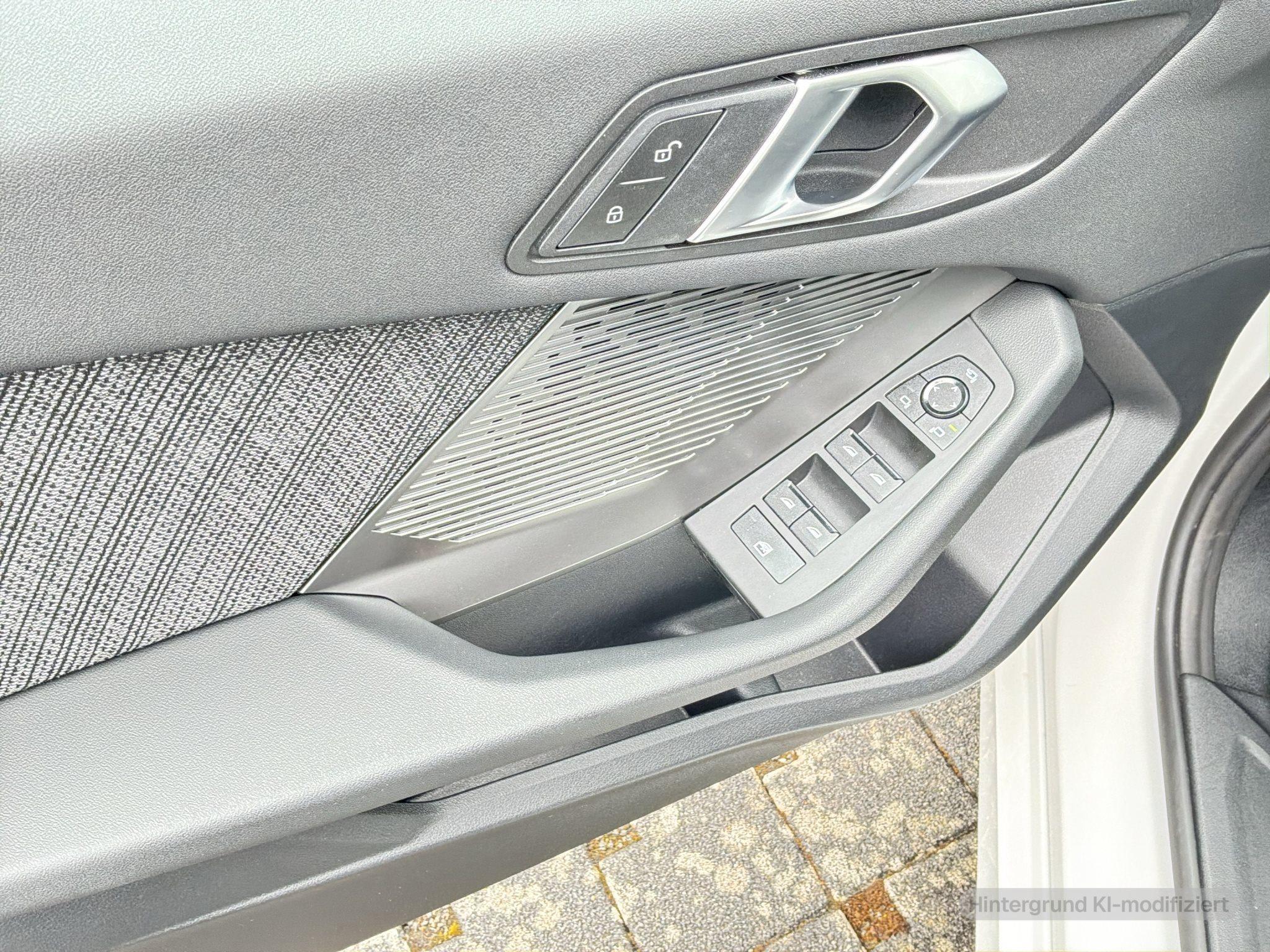 BMW 1er – Bild 9