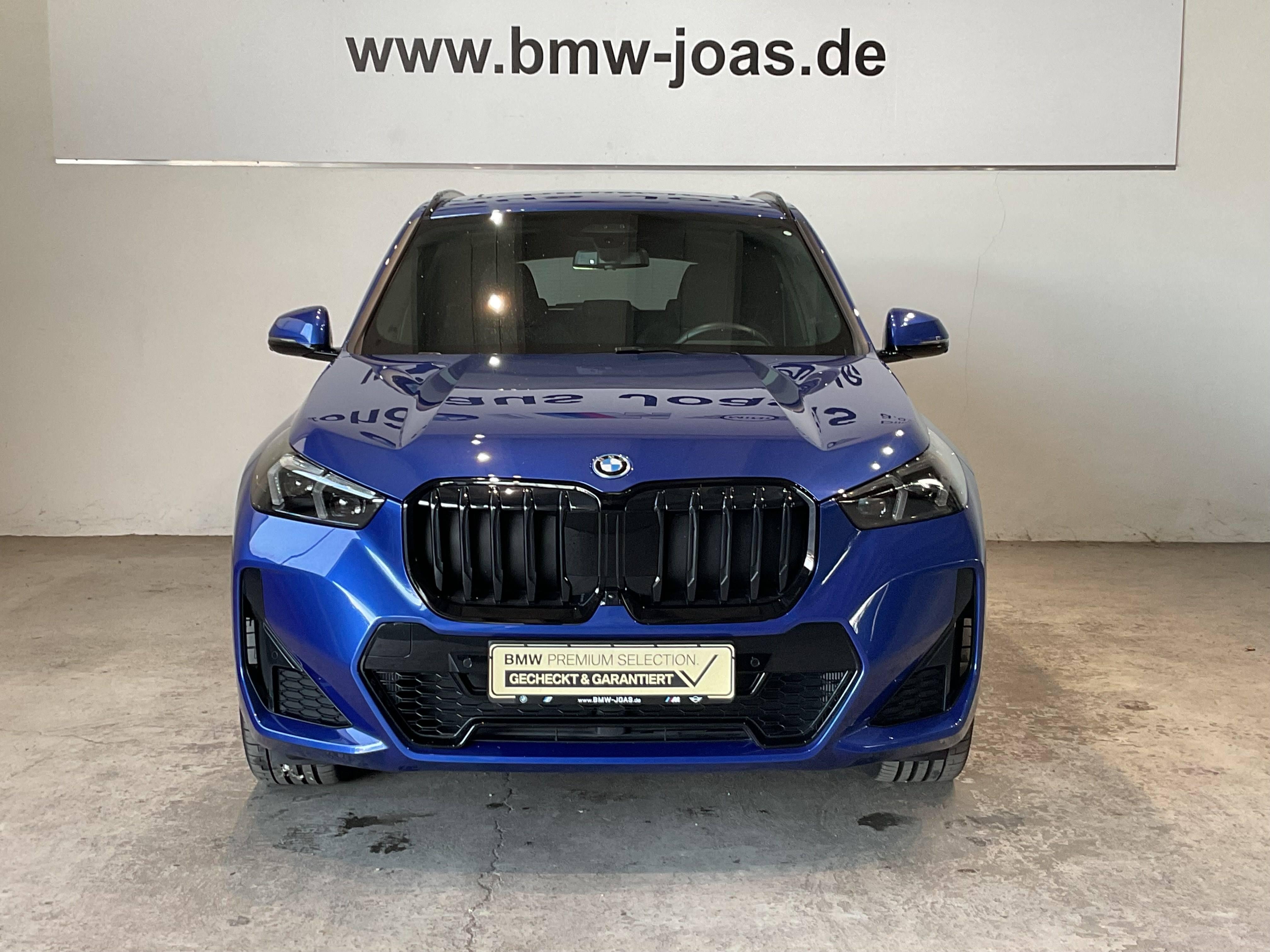 BMW X1 – Bild 2