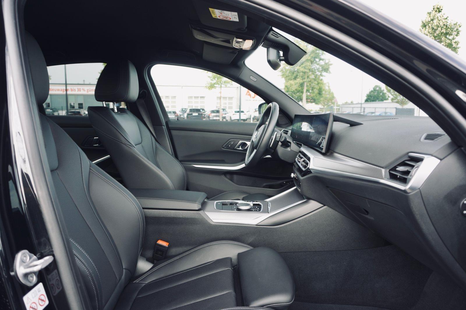 BMW 3er – Bild 11