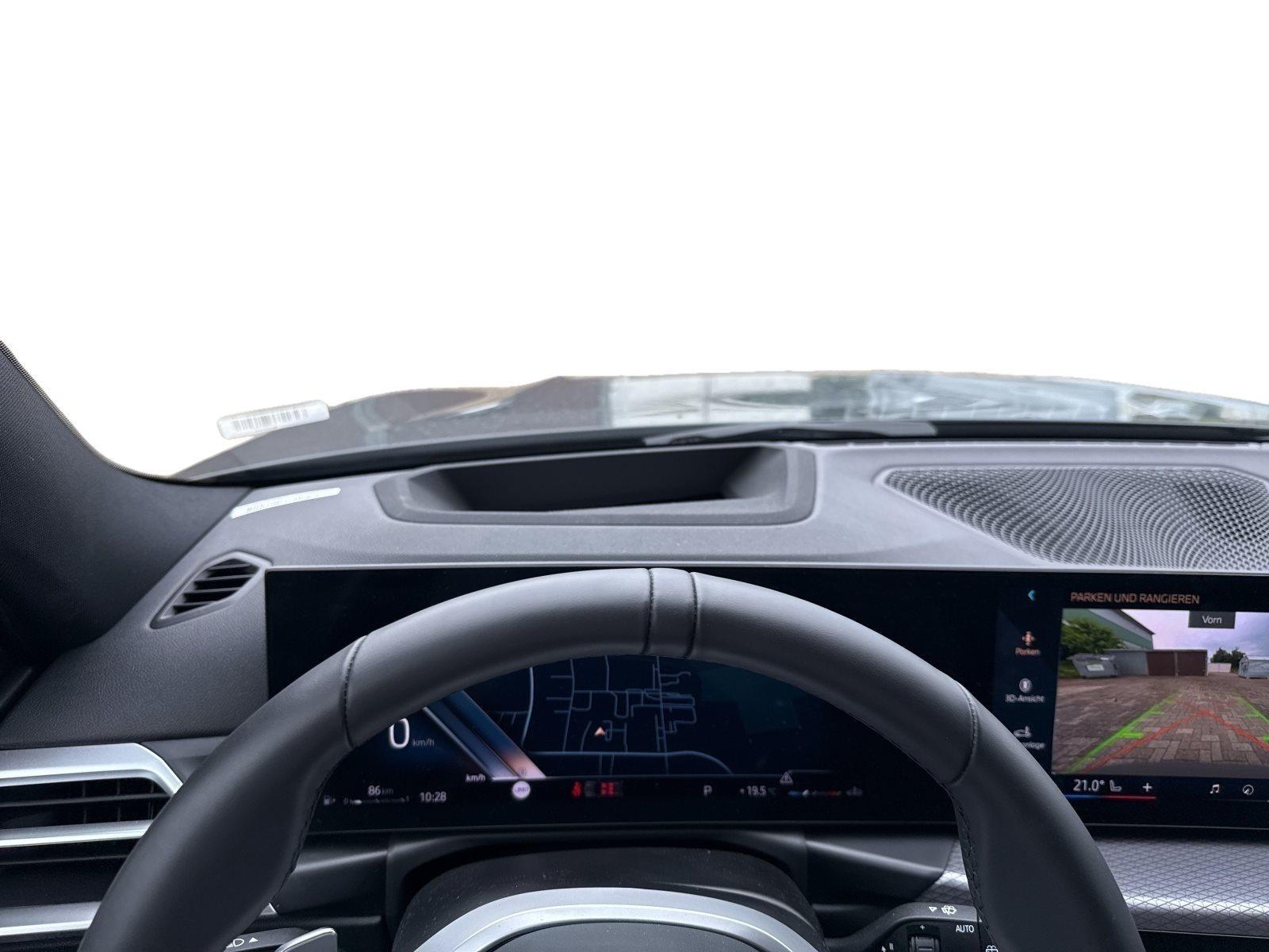 BMW 3er Touring – Bild 8