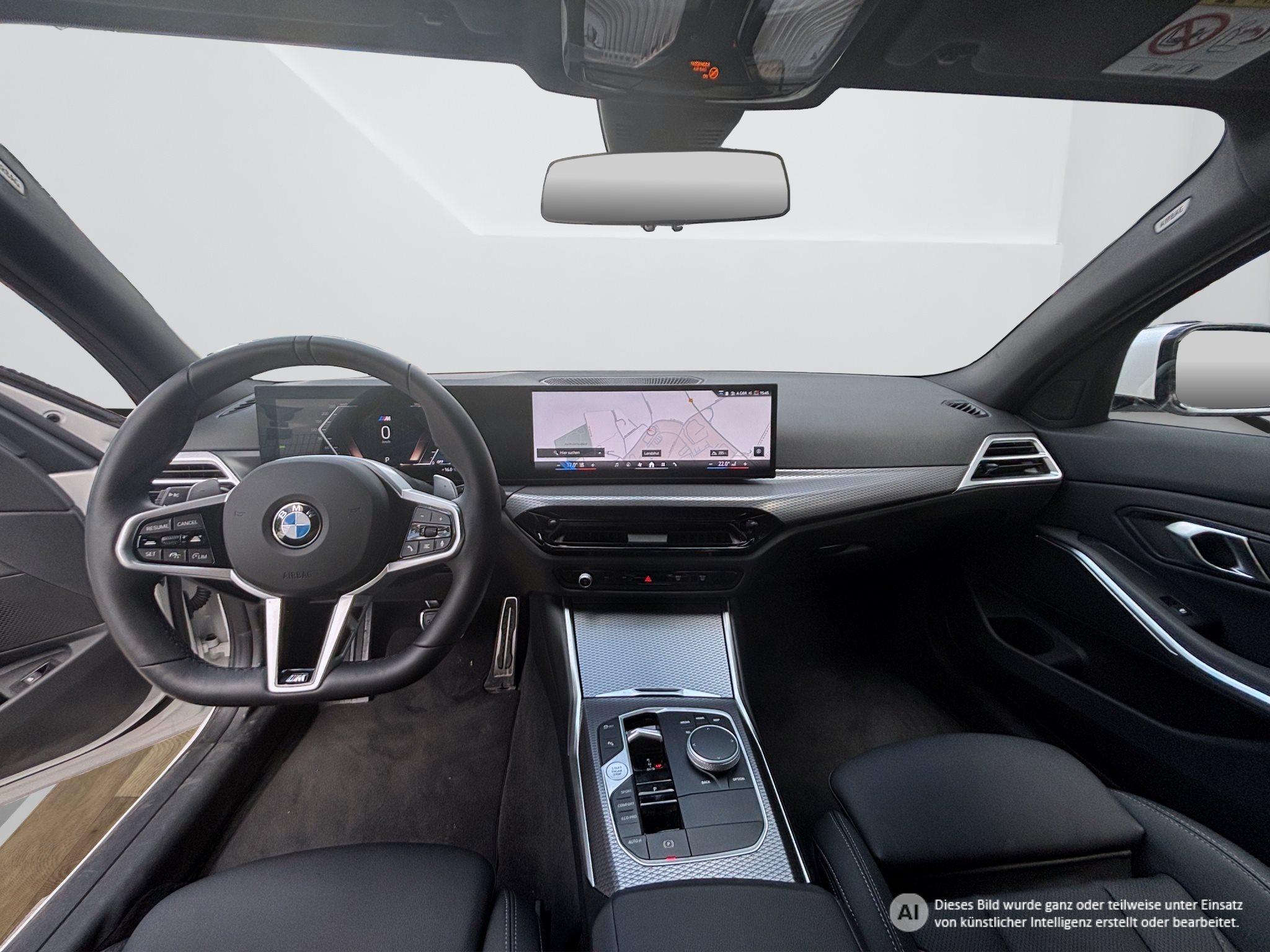 BMW 3er Touring – Bild 6