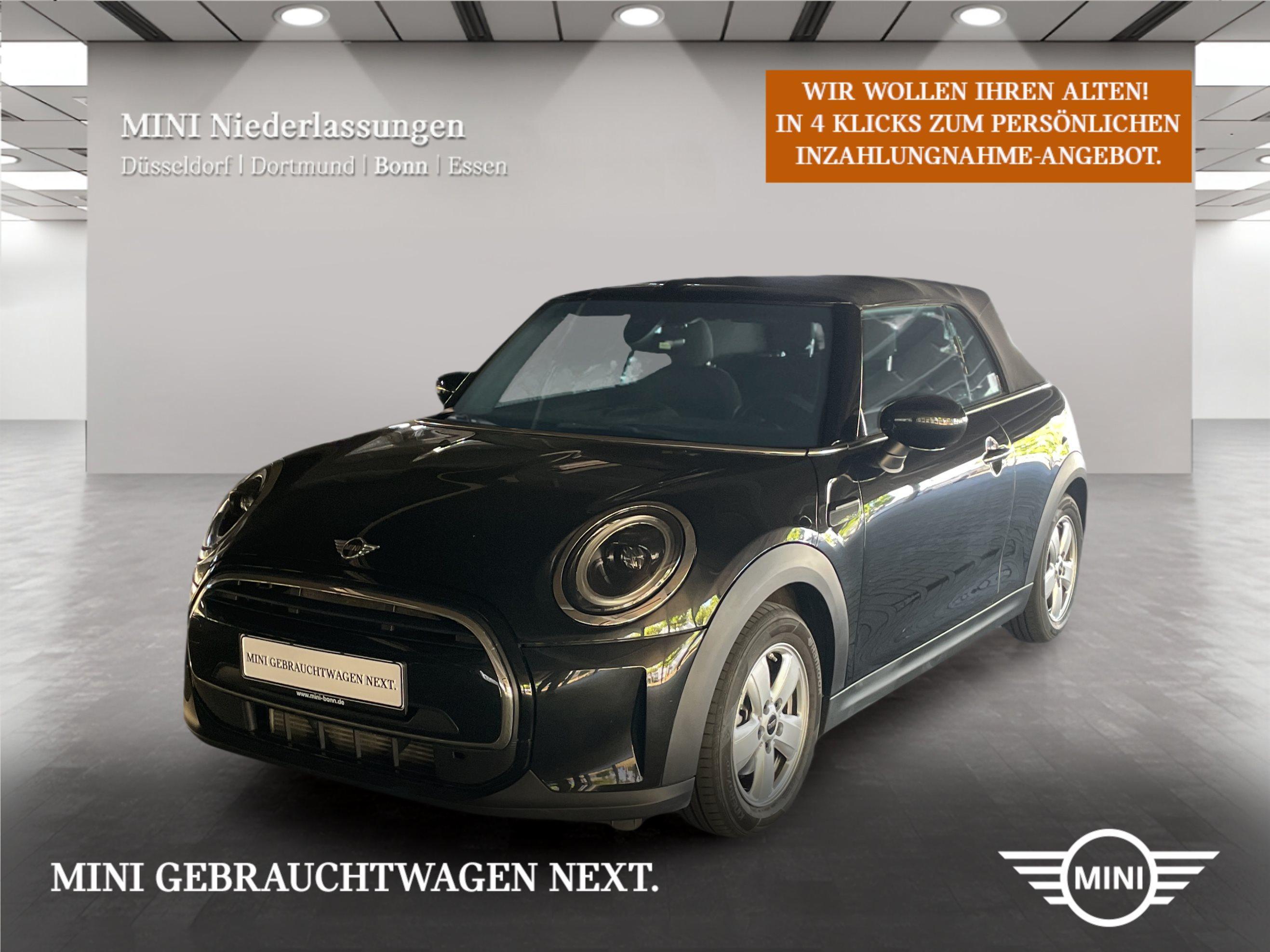 MINI Cabrio