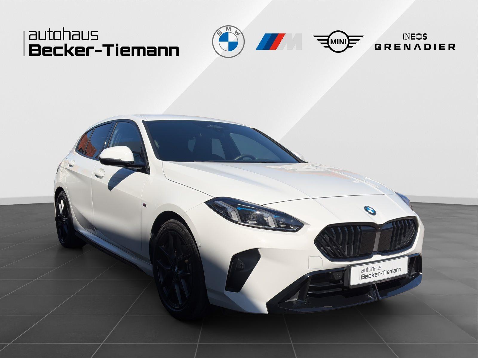 BMW 1er – Bild 25