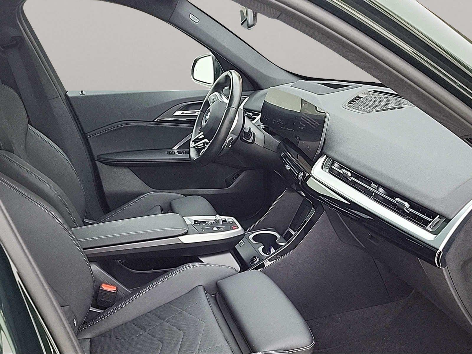 BMW X1 – Bild 20