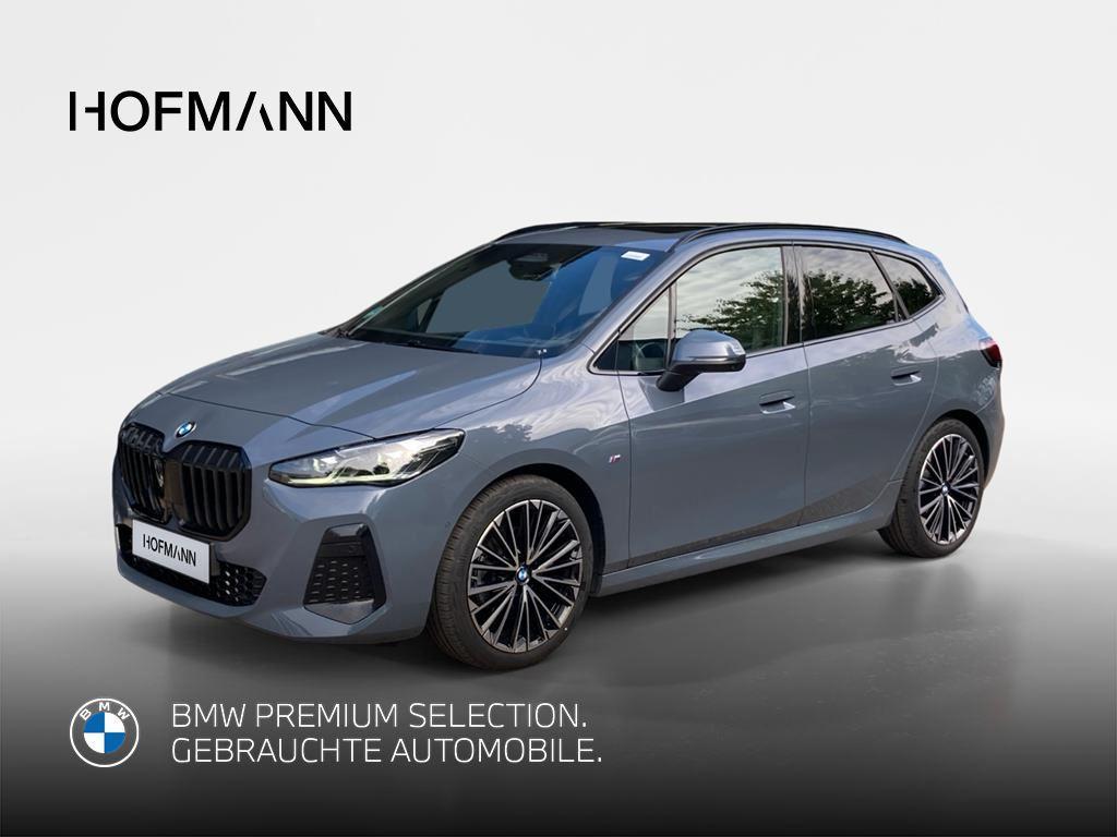 BMW 2er Active Tourer