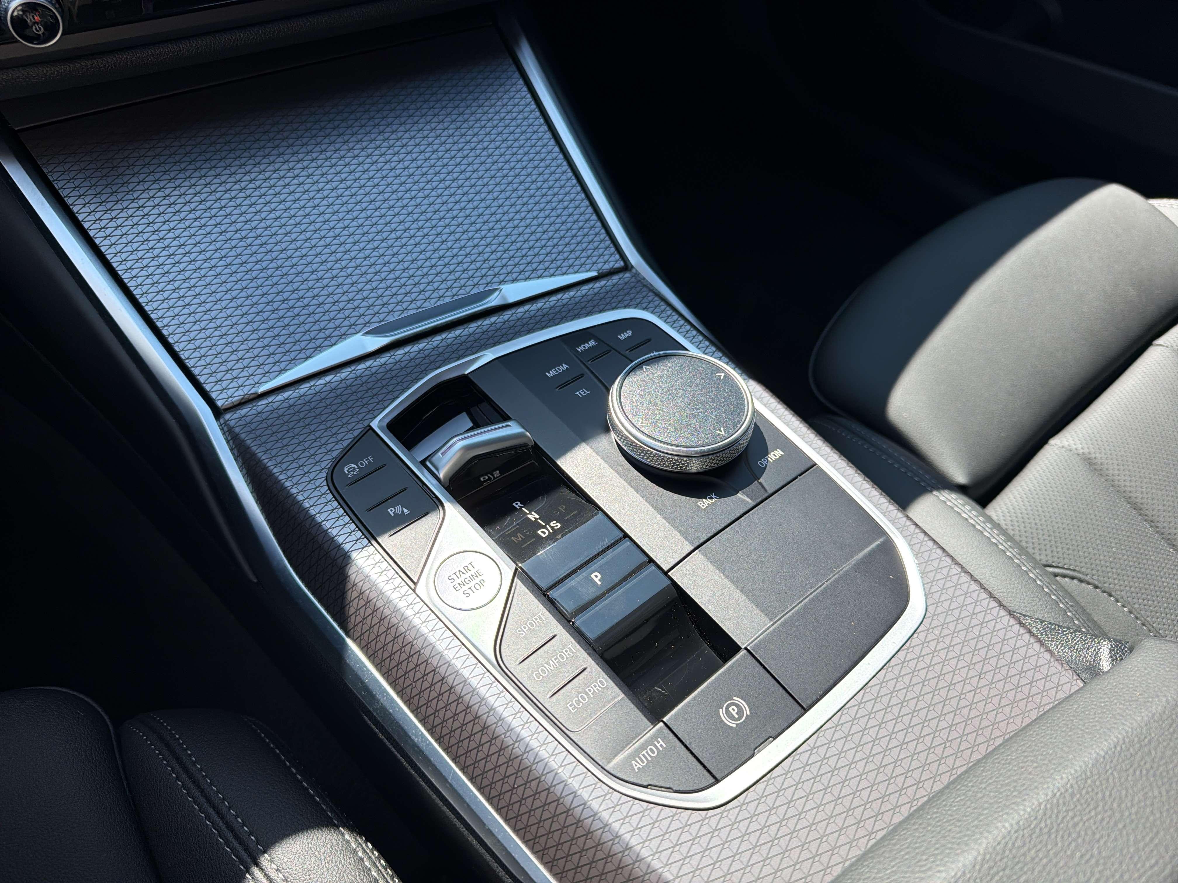 BMW 3er Touring – Bild 16