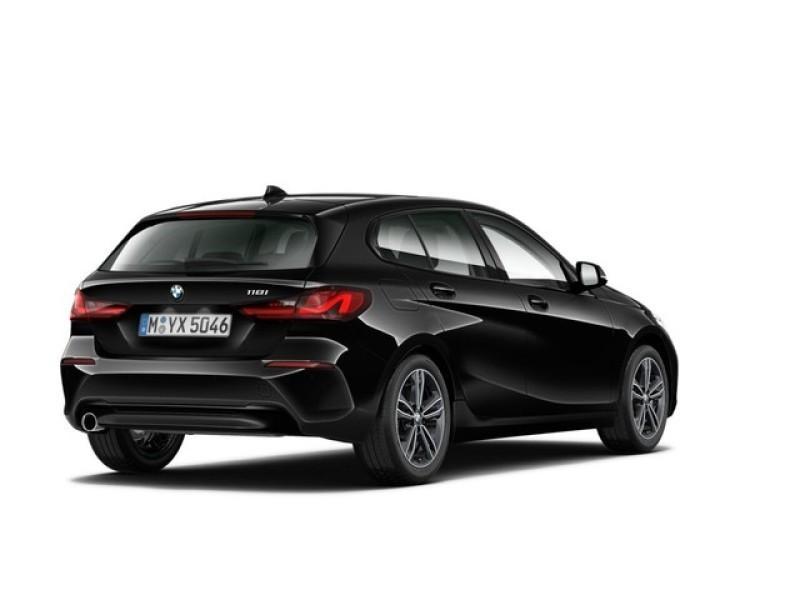 BMW 1er – Bild 5