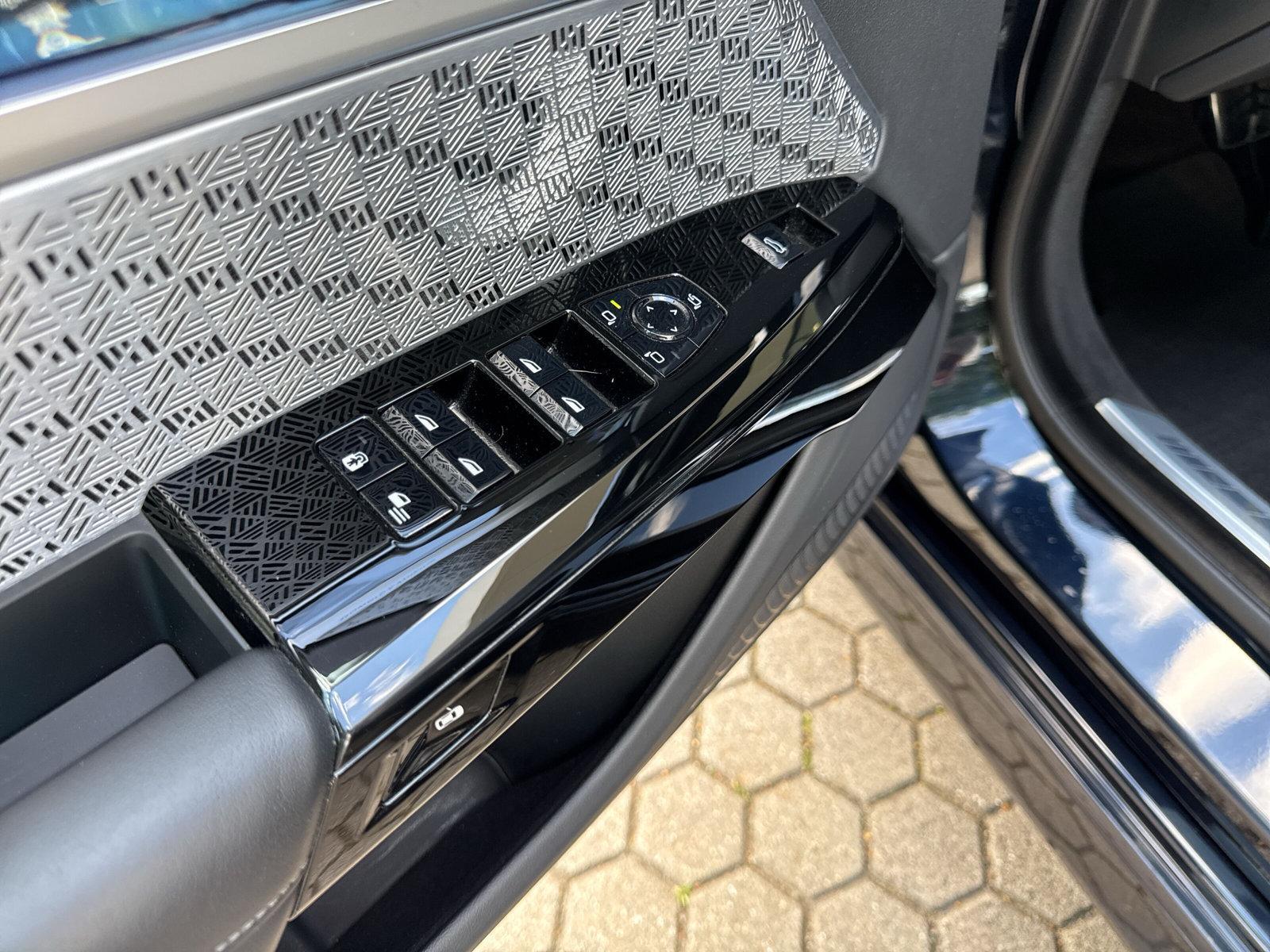 BMW i7 – Bild 21