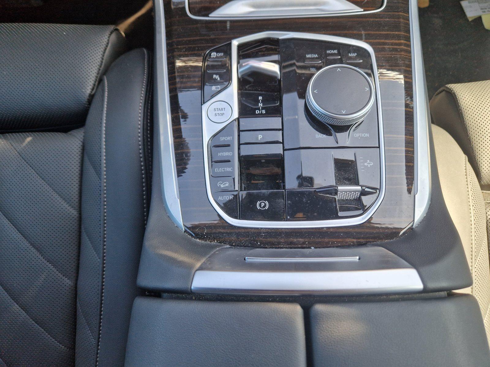BMW X5 – Bild 7