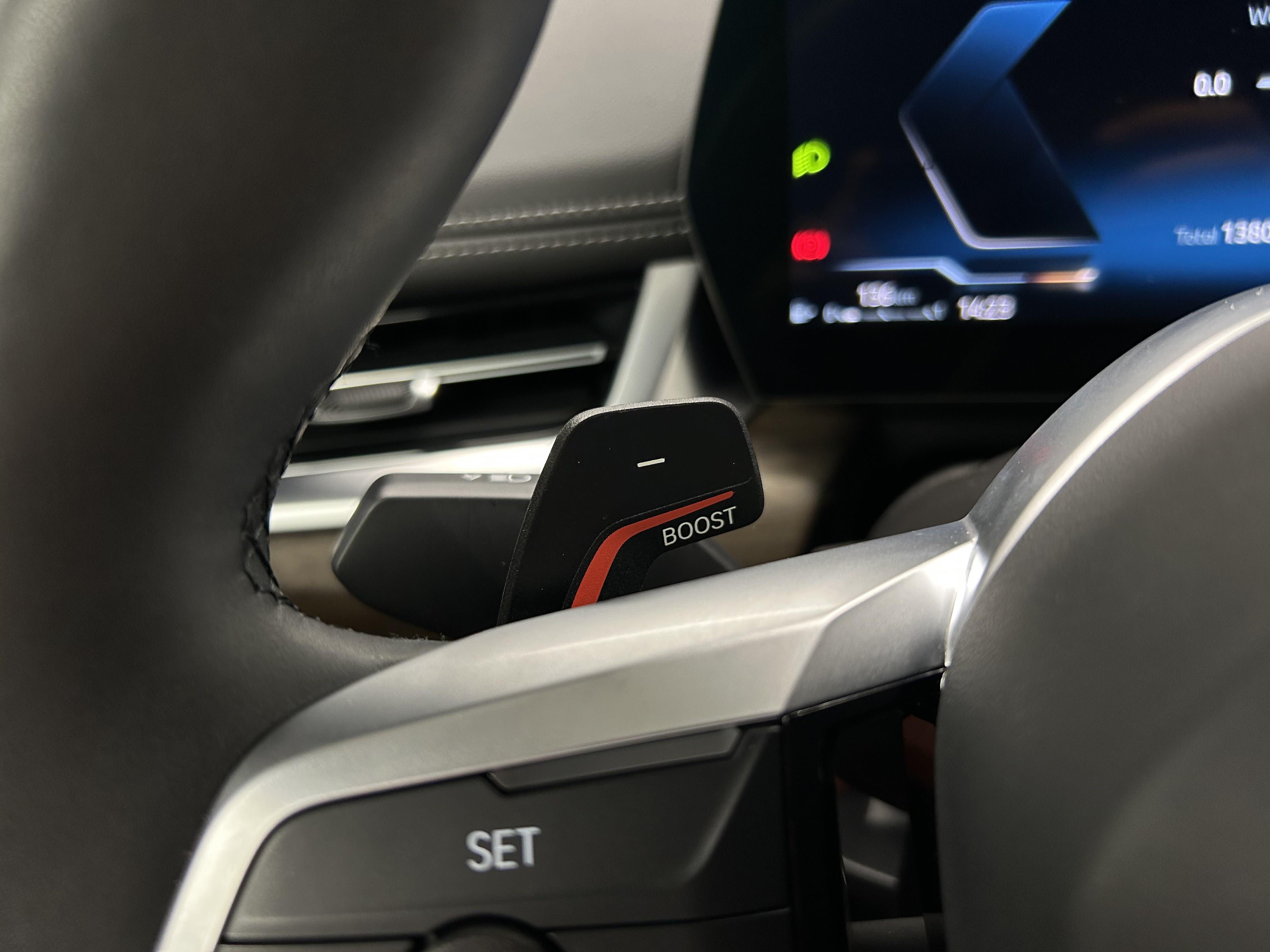 BMW X1 – Bild 15