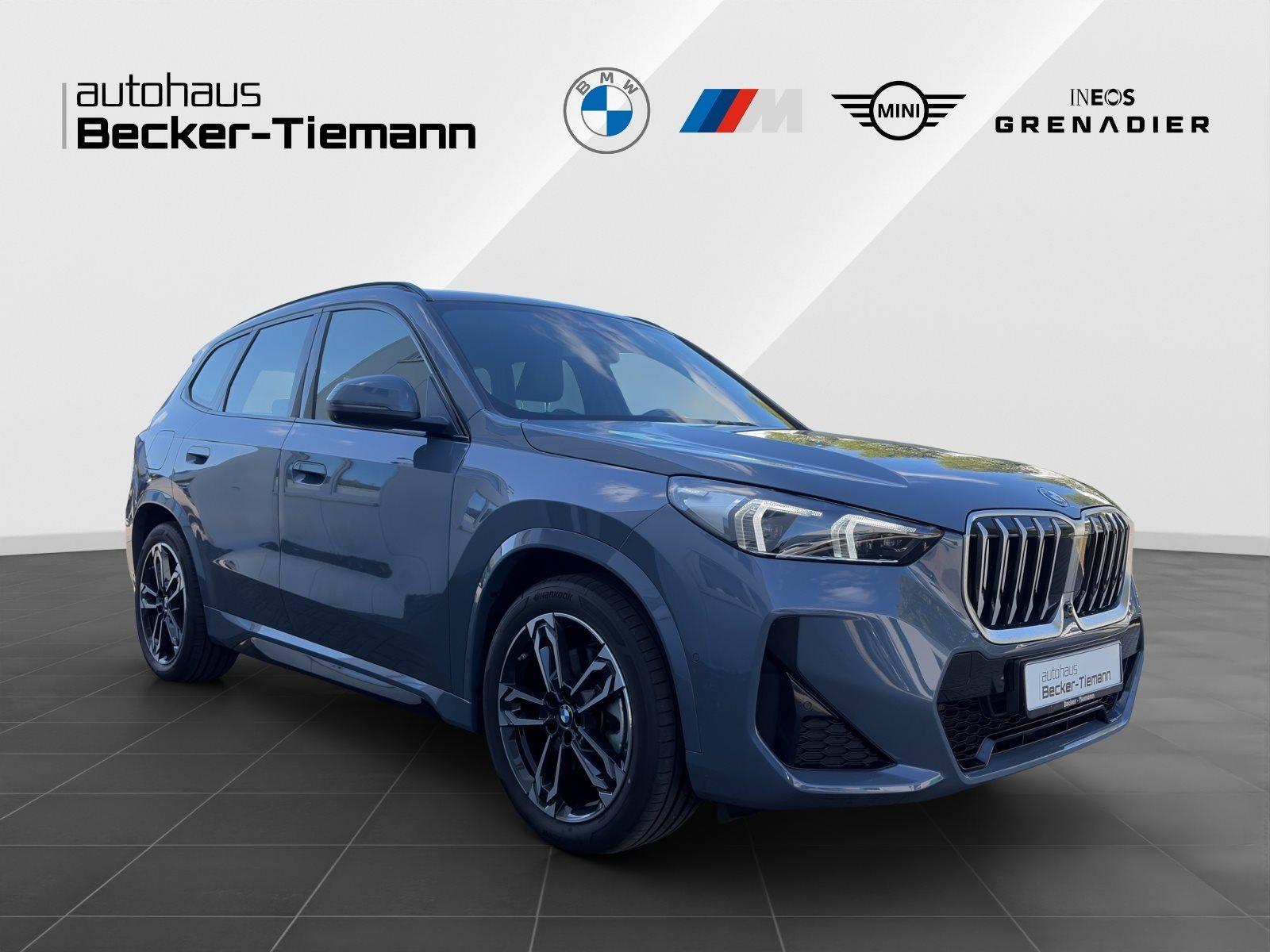 BMW X1 – Bild 27