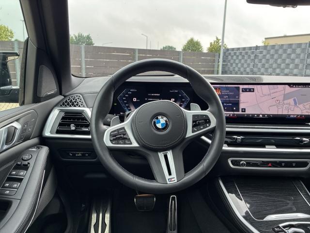 BMW X5 – Bild 16