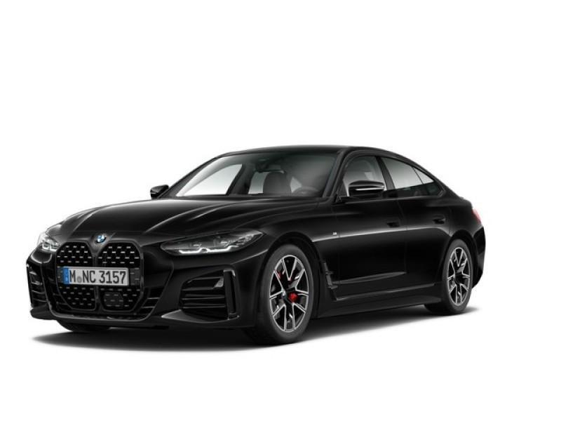 BMW 4er Gran Coupé – Bild 2