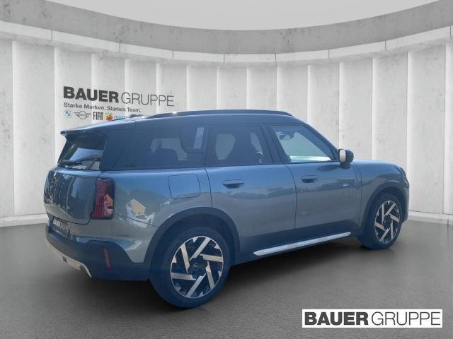 MINI Countryman – Bild 7