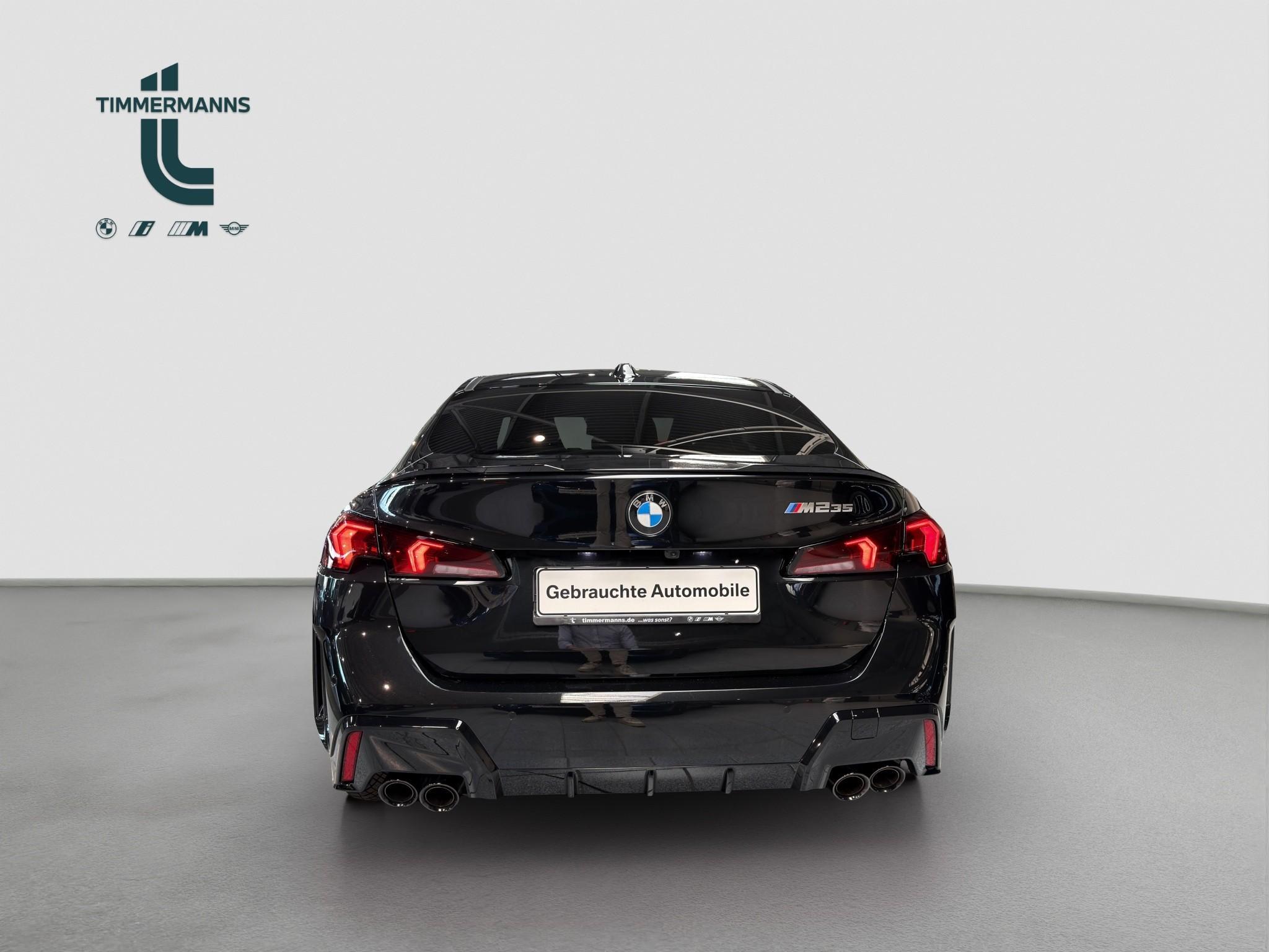 BMW 2er Gran Coupé – Bild 14