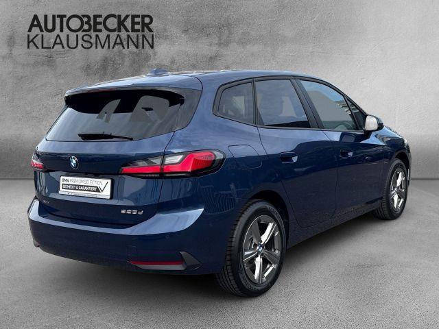 BMW 2er Active Tourer – Bild 2