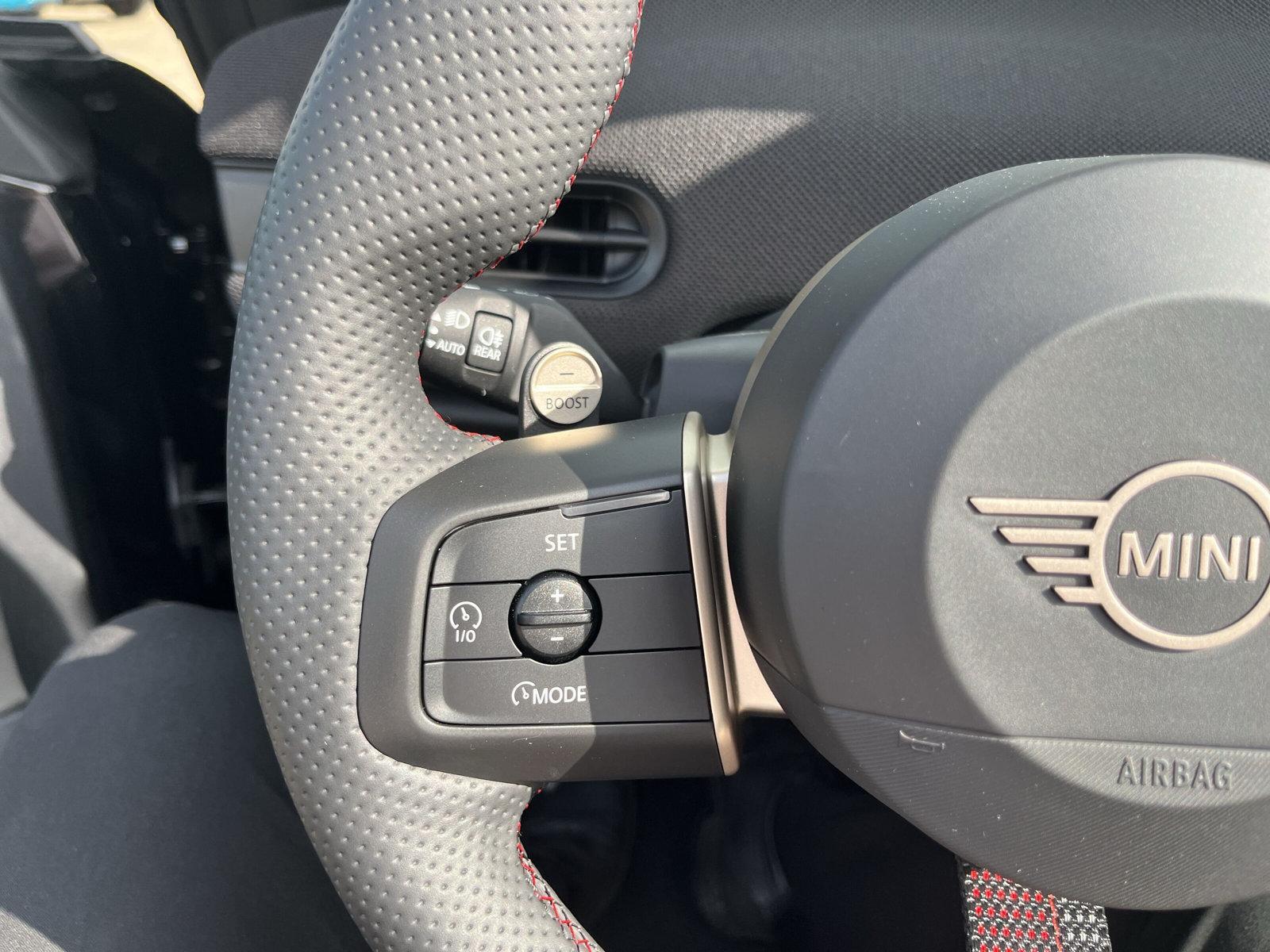 MINI Cabrio – Bild 30