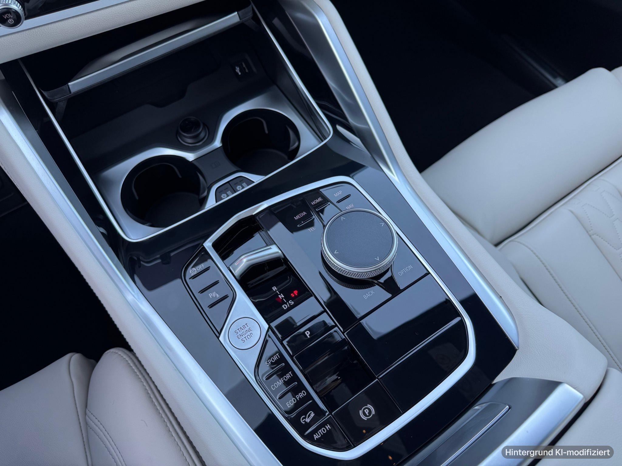 BMW X6 – Bild 7