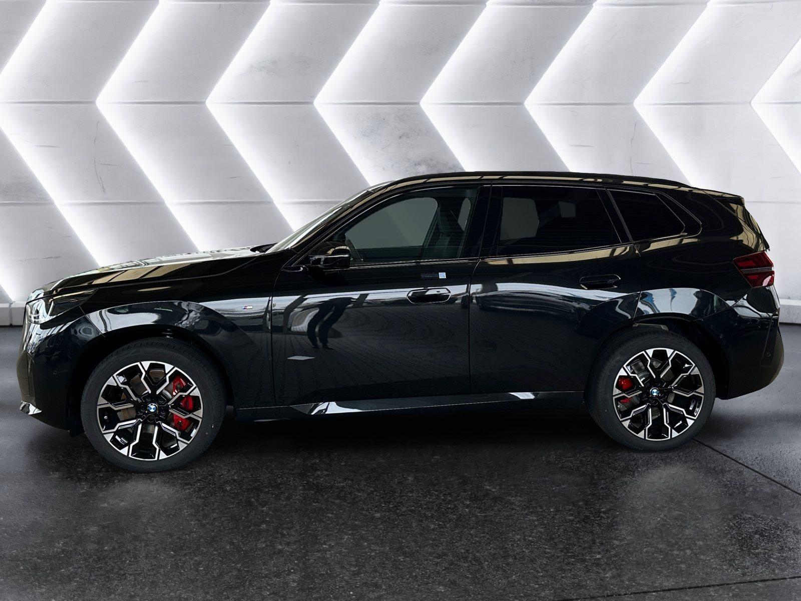 BMW X3 – Bild 2