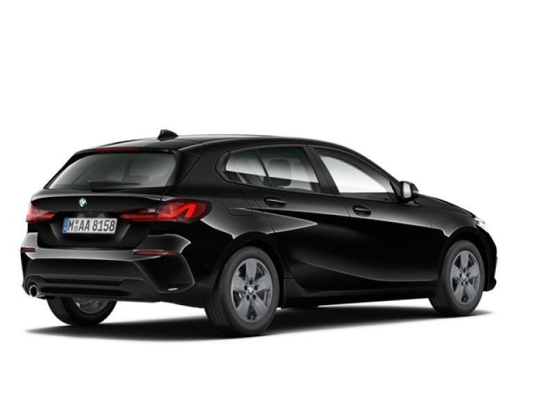 BMW 1er – Bild 2