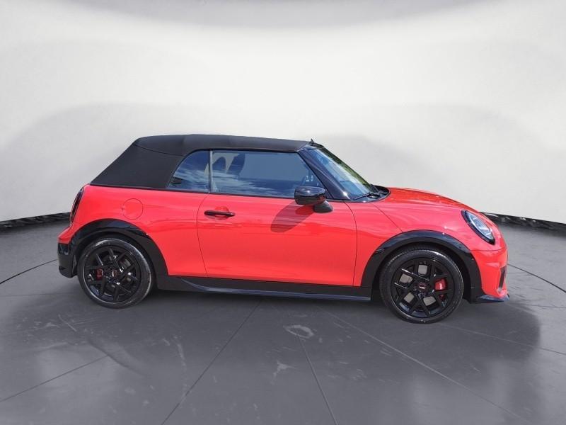 MINI Cabrio – Bild 3
