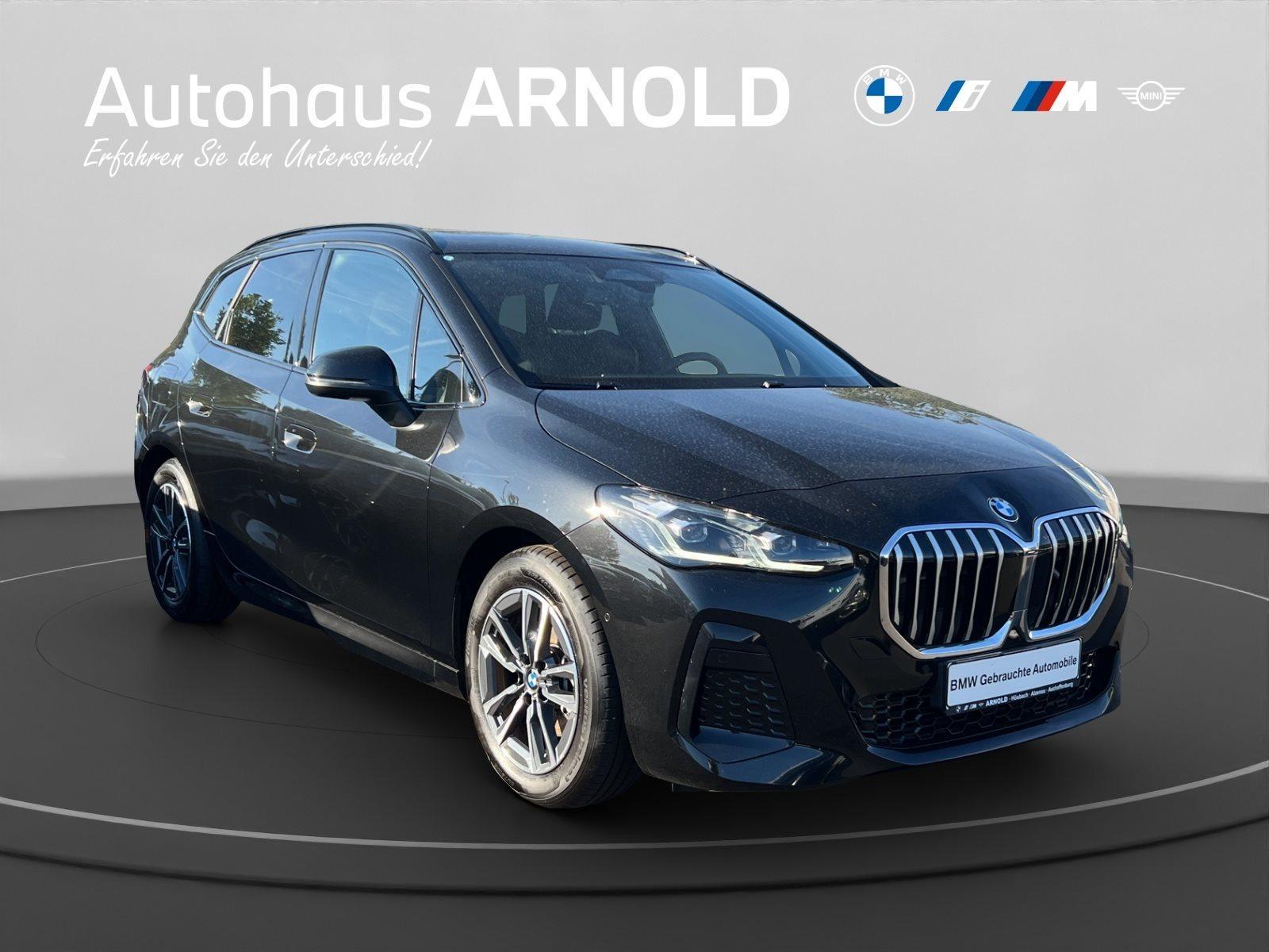 BMW 2er Active Tourer – Bild 3
