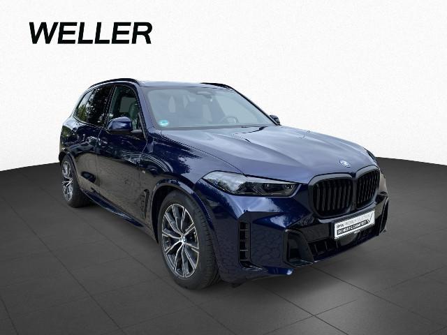 BMW X5 – Bild 2