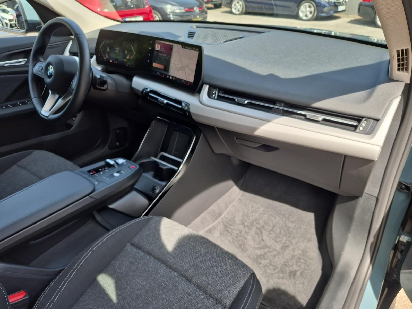 BMW X2 – Bild 18
