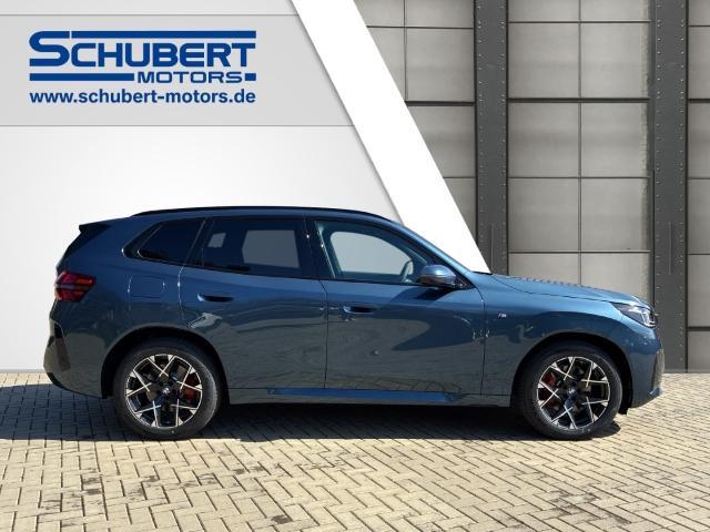 BMW X3 – Bild 38