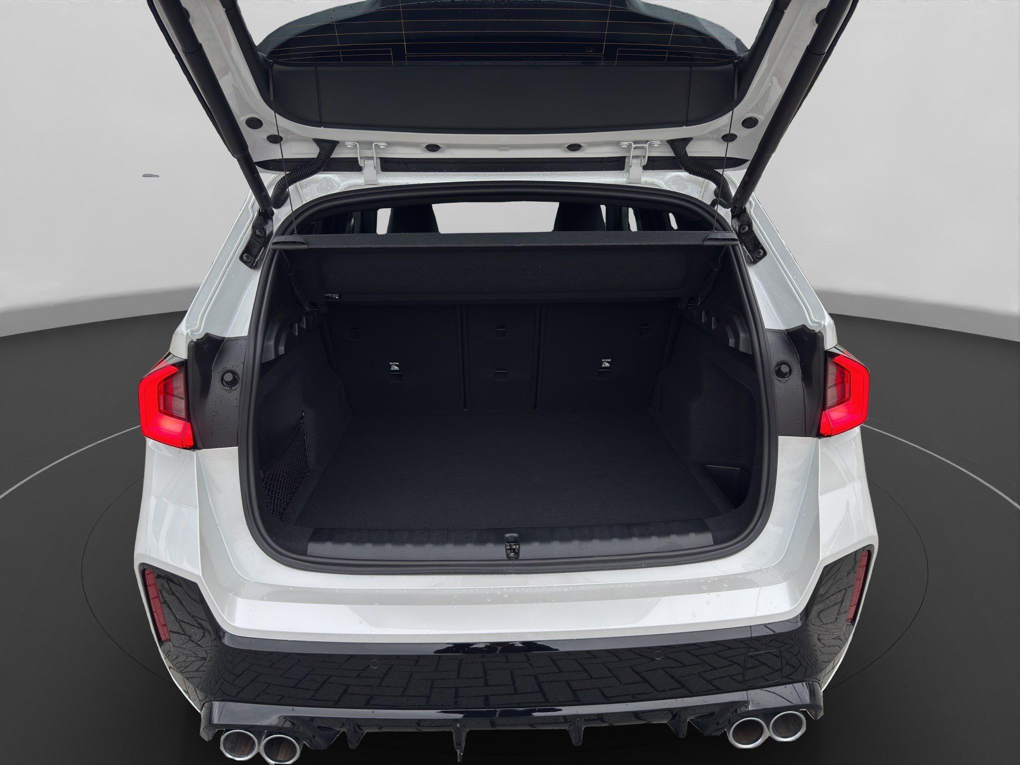BMW X1 – Bild 32