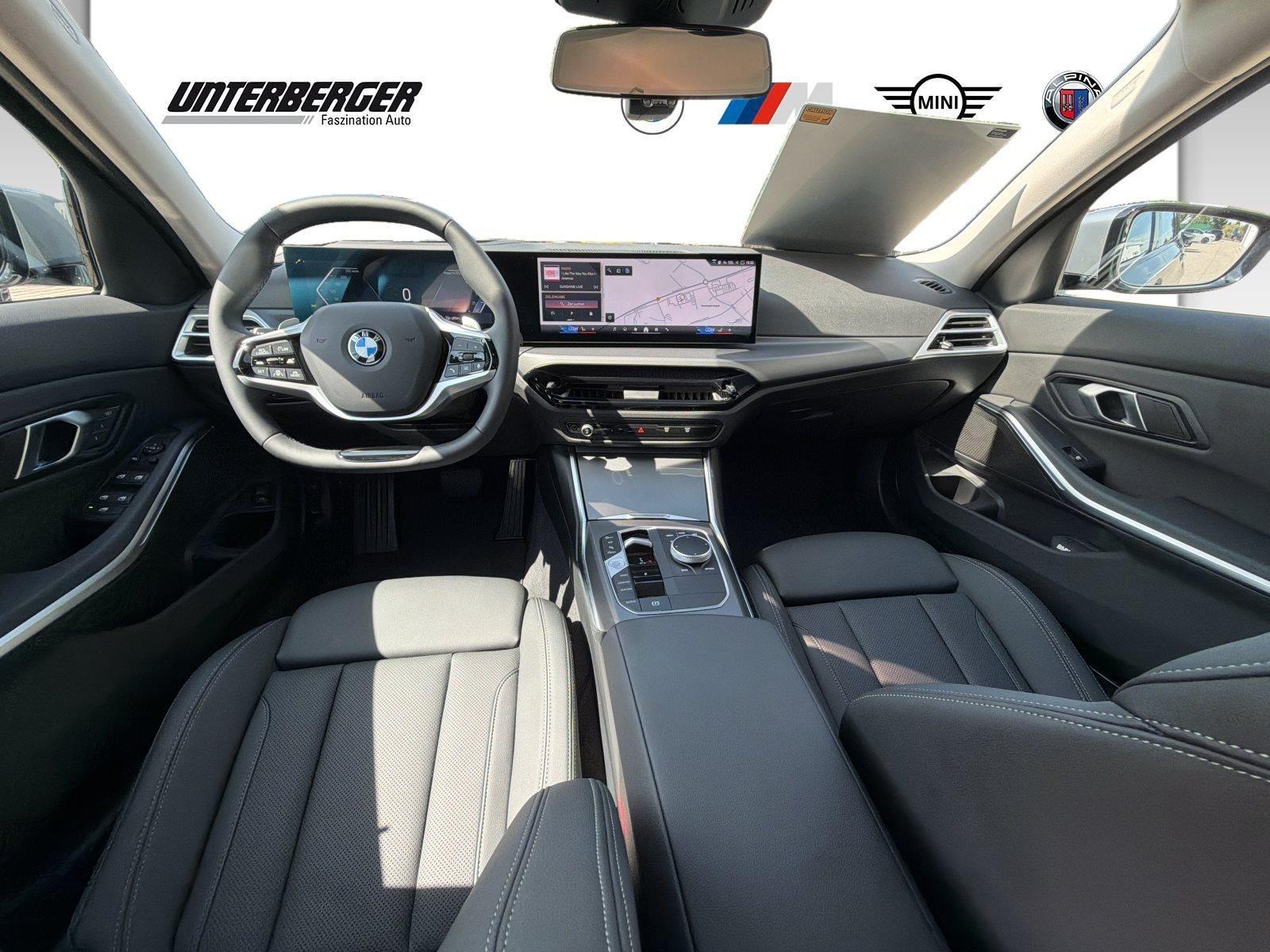 BMW 3er Touring – Bild 24