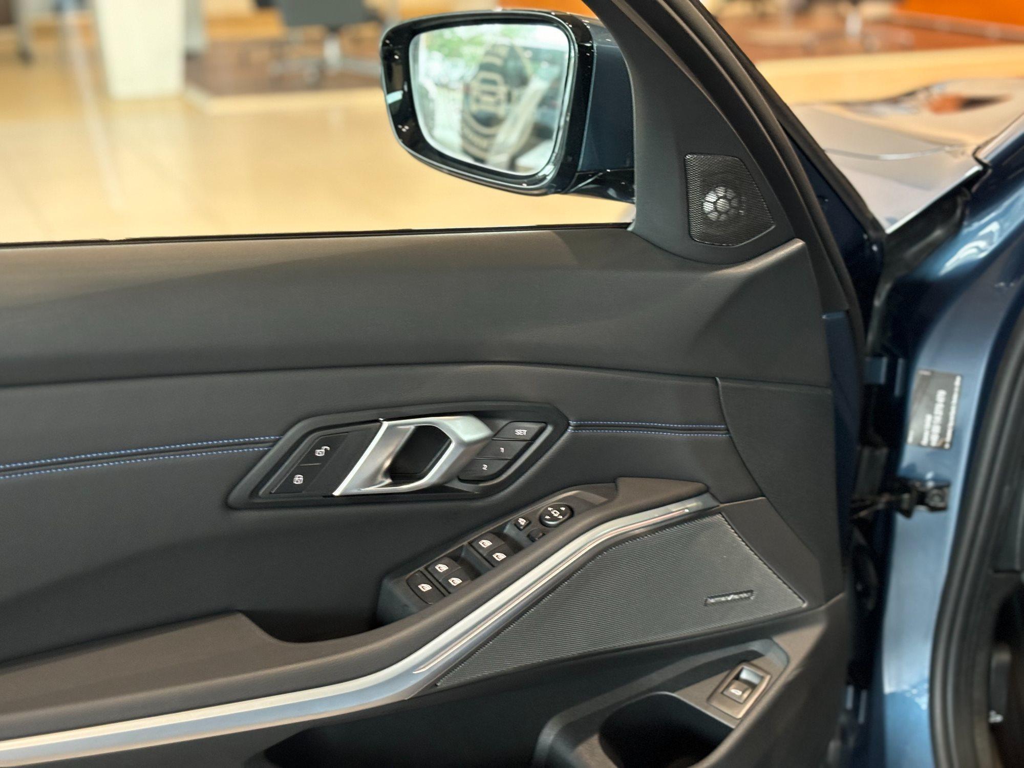 BMW 3er Touring – Bild 50