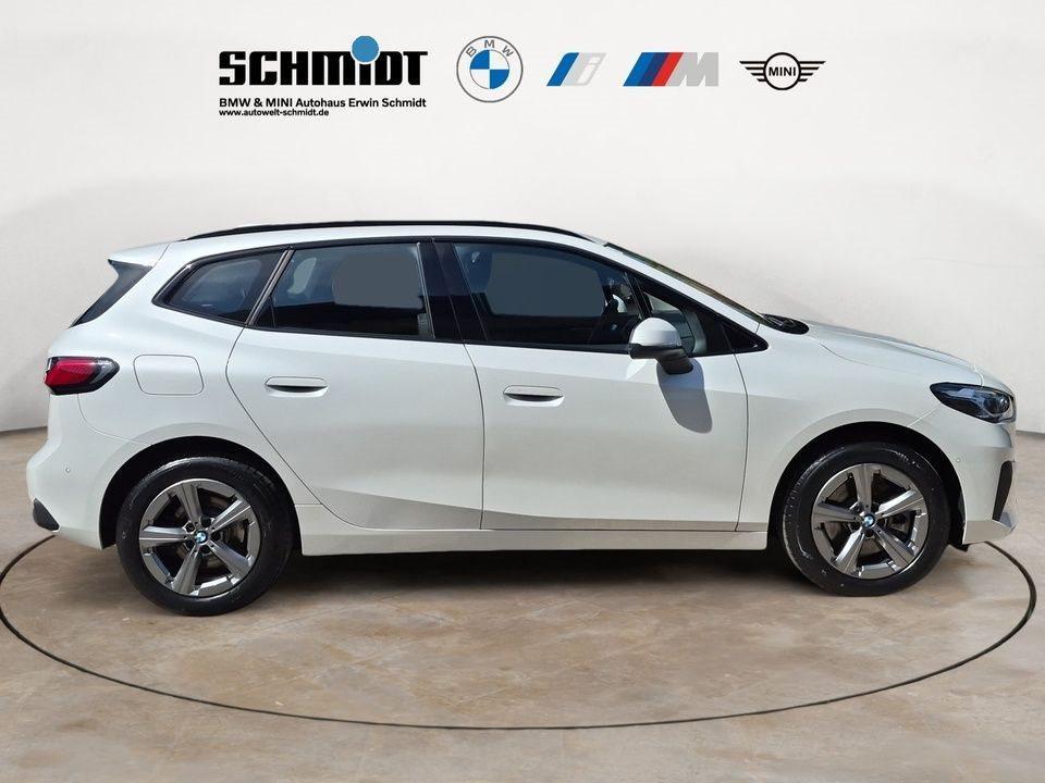 BMW 2er Active Tourer – Bild 12