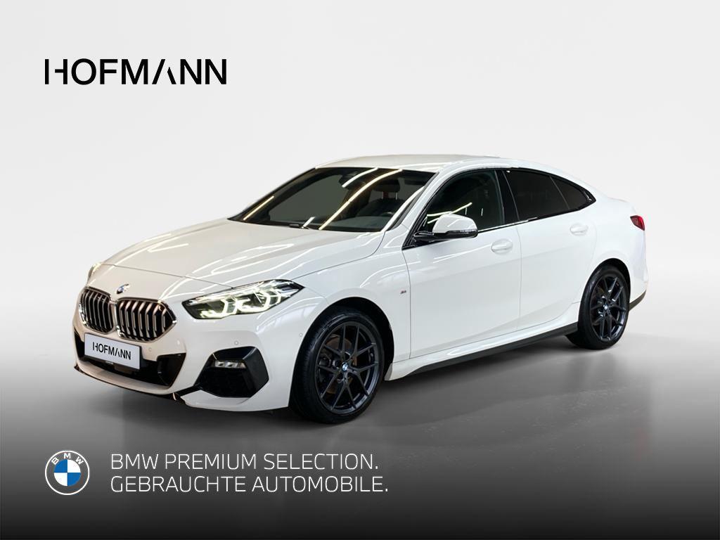 BMW 218i 2023