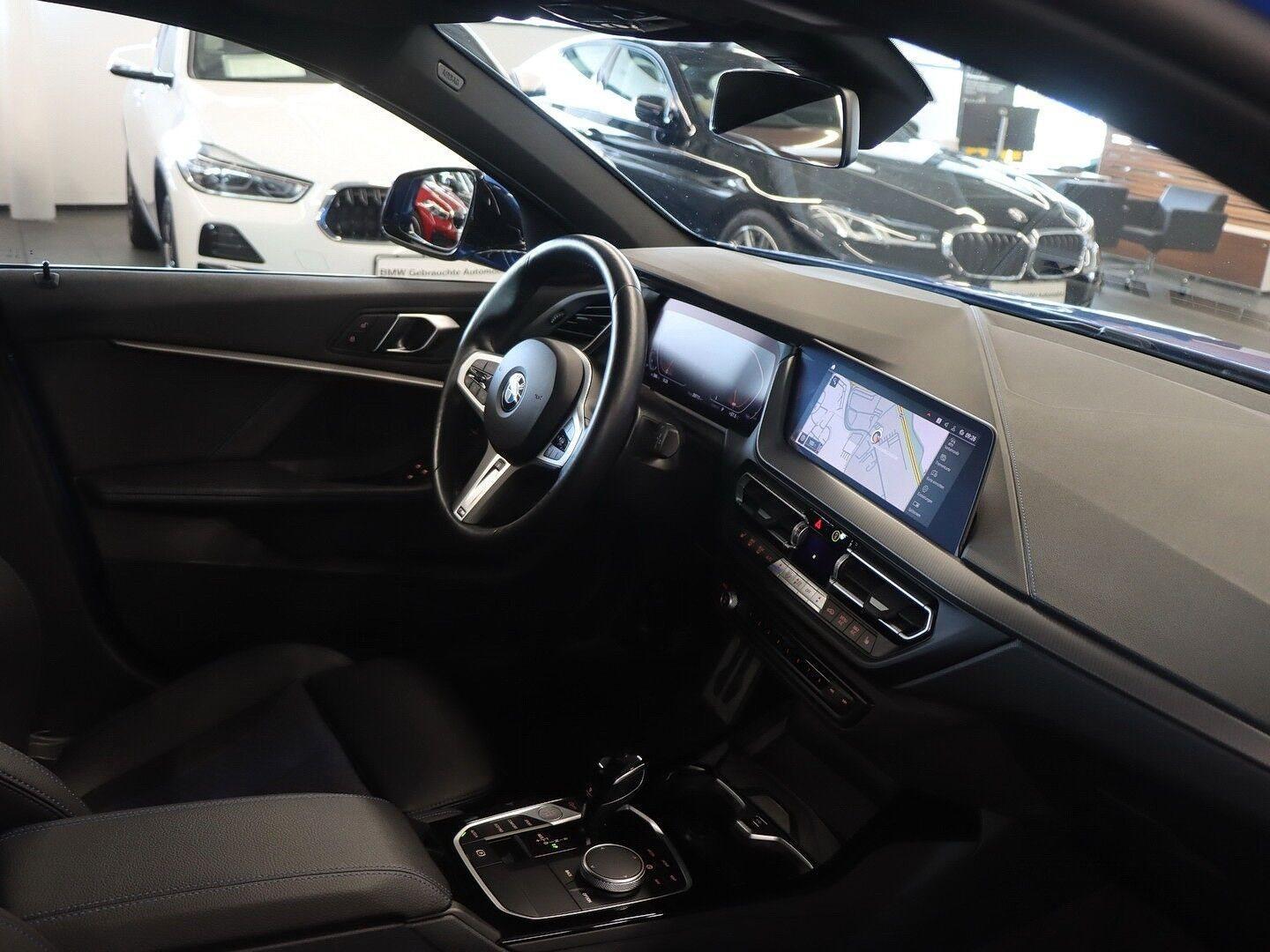 BMW 1er – Bild 16