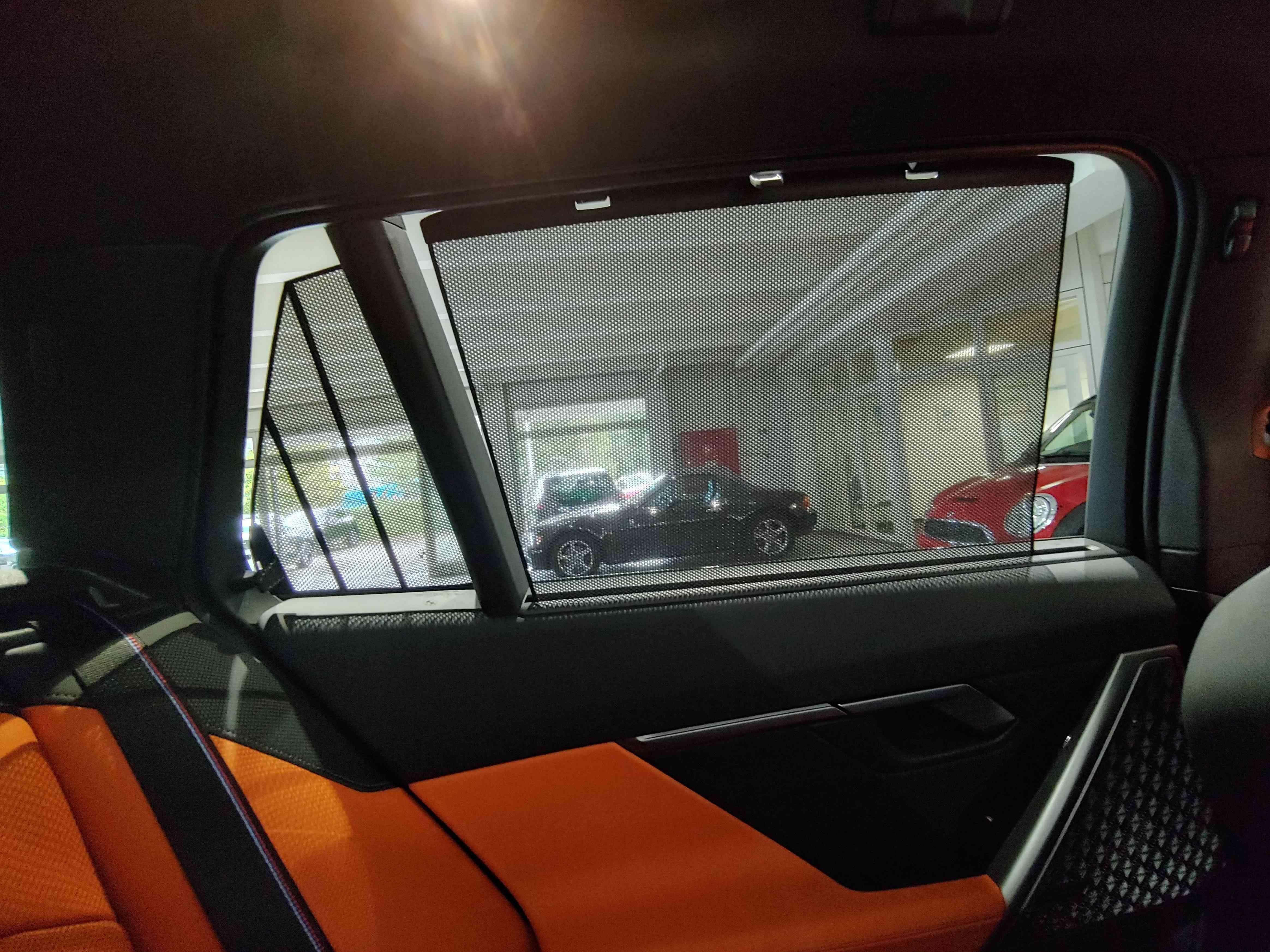 BMW M5 Touring – Bild 14